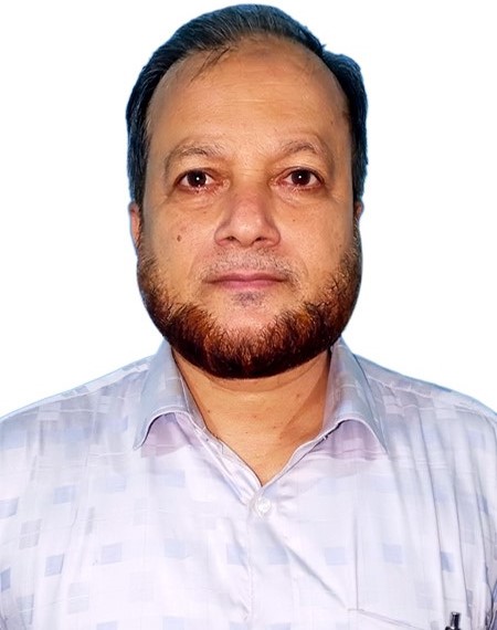 Mohammad Helal Uddin